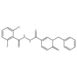 1105243-77-3结构式