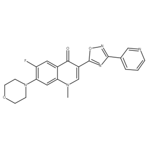 1110984-66-1结构式