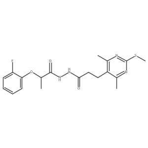 1111530-85-8结构式