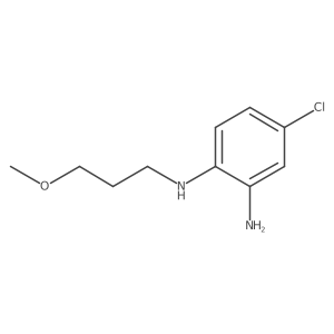 1152589-09-7 structure