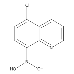 1154741-21-5 structure