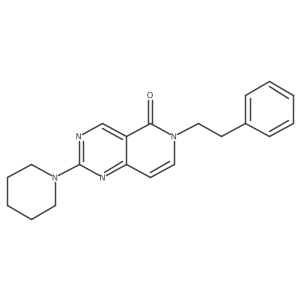 1158189-64-0 structure