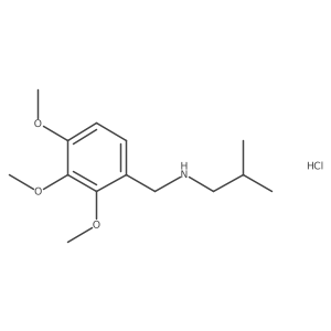 1158332-30-9 structure