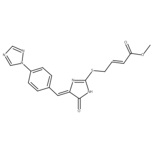 1164520-68-6 structure