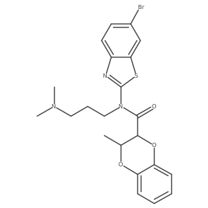 1170596-98-1 structure