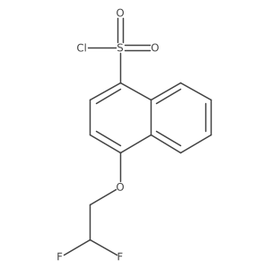 1184189-21-6 structure
