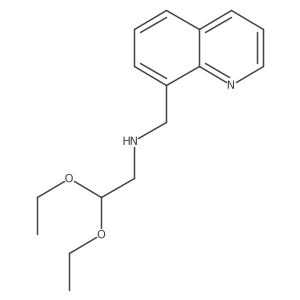 1184918-52-2结构式