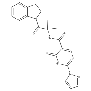 1187992-88-6结构式