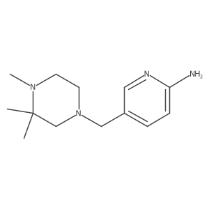 1197332-68-5 structure