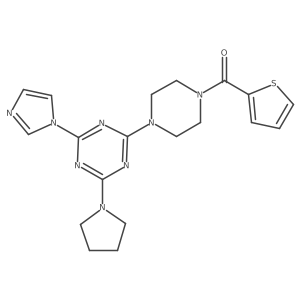 1203368-21-1结构式