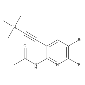 1207625-28-2 structure