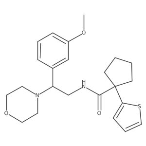 1208378-20-4 structure