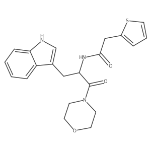 1217741-89-3 structure