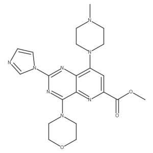 1220114-21-5结构式