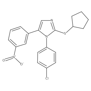 1226448-13-0结构式