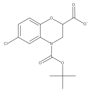 1229827-29-5 structure