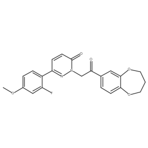 1232793-26-8 structure