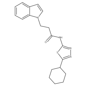 1232819-23-6 structure