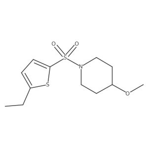 1235292-74-6 structure