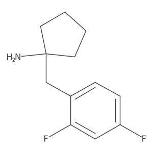 1248132-27-5结构式