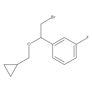 1250370-00-3 structure