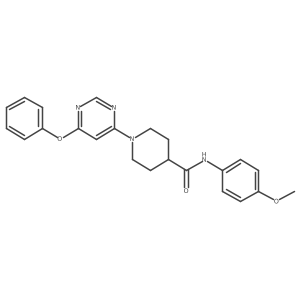 1251573-14-4 structure