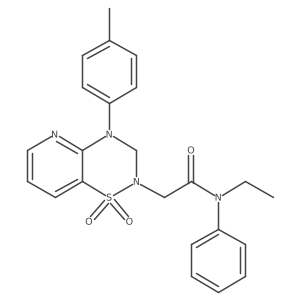 1251605-67-0 structure