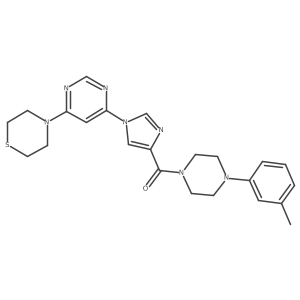 1251632-52-6结构式