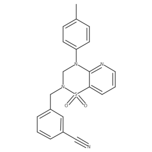 1251707-80-8 structure