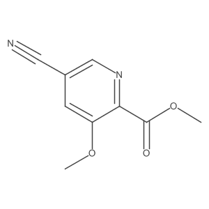 1256813-68-9 structure