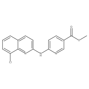 1258453-47-2结构式
