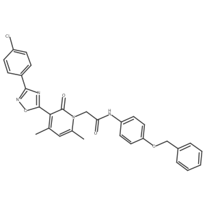 1260708-39-1 structure