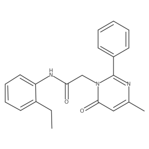 1260924-96-6 structure