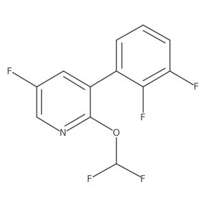 1261659-55-5结构式