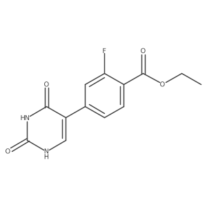 1261910-53-5 structure