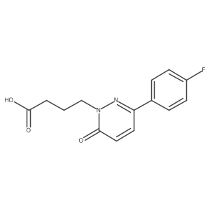 1283109-64-7 structure