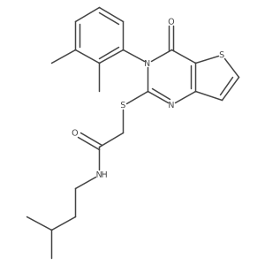 1291832-39-7 structure