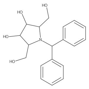 132198-32-4结构式