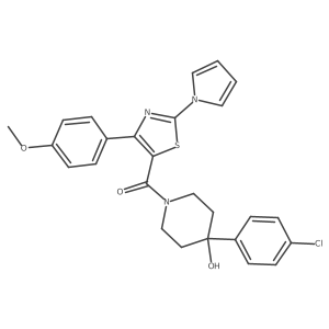 1324082-80-5 structure