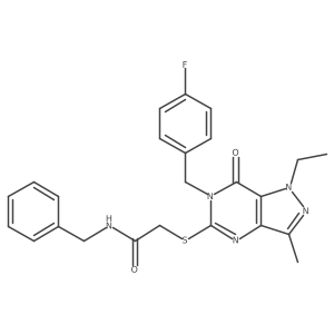 1358709-60-0 structure