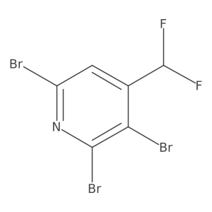 1361809-16-6 structure