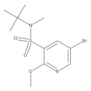 1383994-42-0 structure