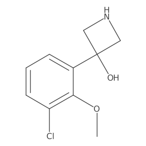 1388072-54-5 structure