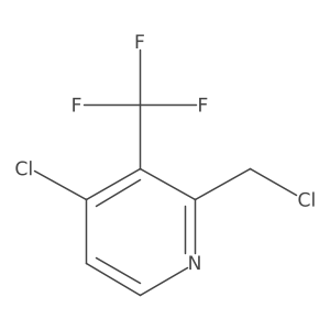 1393584-17-2 structure