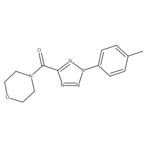 1396685-02-1 structure