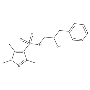 1423995-33-8 structure