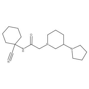 1427943-07-4结构式