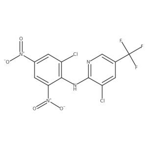 CID 23276667 Structure