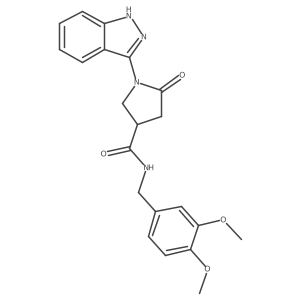 1436002-13-9 structure