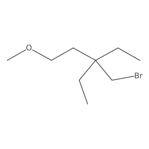1489958-50-0结构式